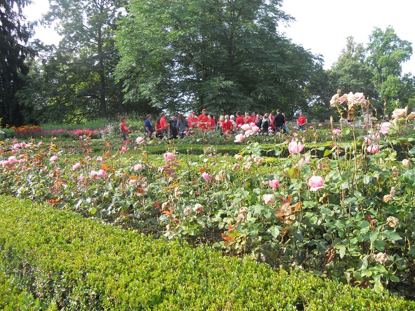2014_08_23 Musikantenausflug Krumlov (9)